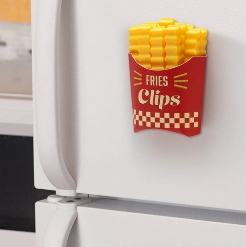 Fries clips tütenverschluß - clips,