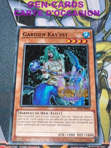 Guardian kay est - gi,