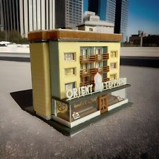 Faller 2291 Spur N Stadthaus mit Geschäft