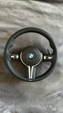 BMW M Sport Lenkrad Leder