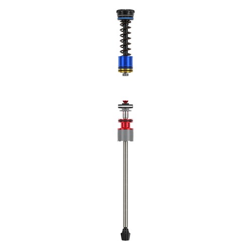 Rockshox federgabel upgrade - rockshox,