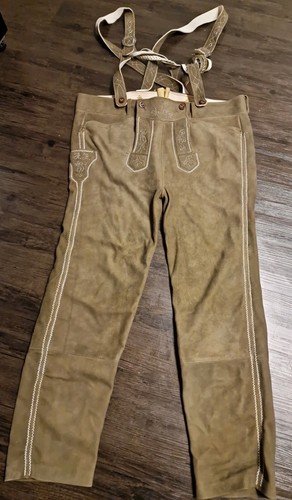 Trachten lederhose - ⭐️trachten,
