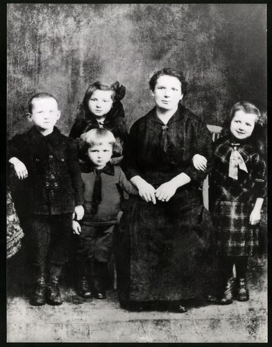 Fotografie mutter karoline - fotografie,
