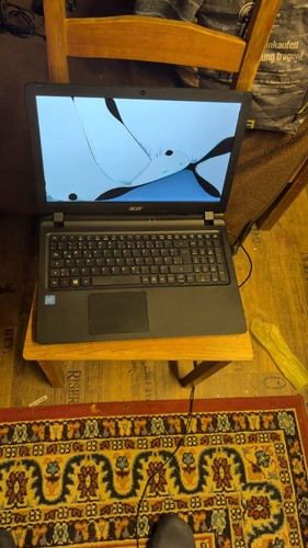 Acer aspire es1 - , es1-533-laptop