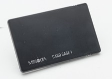 Minolta Card Case 1 - Etui