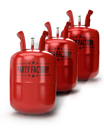 Party factory set - party,