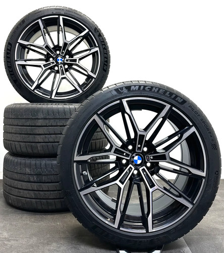 Original bmw touring g81 - bmw, m3