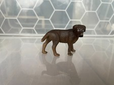 Schleich 16387 - Labrador braun - Hund / Hunde / Haustiere -