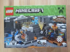 LEGO® Minecraft Set 21124 -