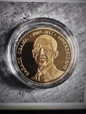 GÖDE Präsidenten der USA