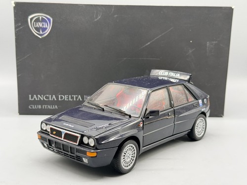 Modellautos kyosho lancia - modellautos,
