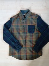 Ben Sherman x Pendleton