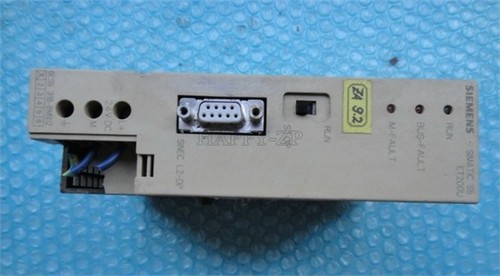 Used 1pcs siemens - 1pcs,