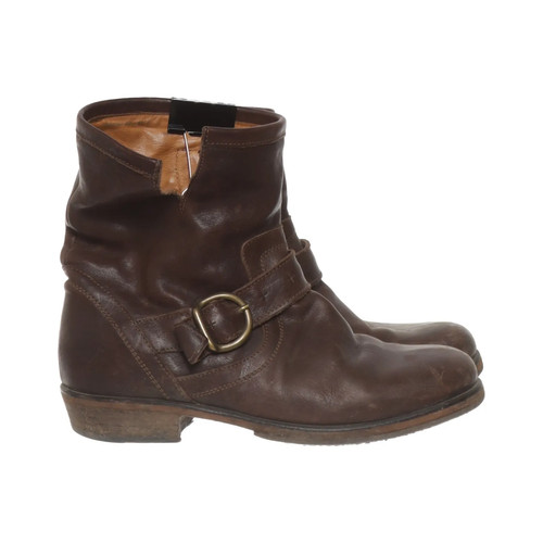 Fiorentini baker boots - +, baker,