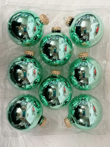Christbaumkugel