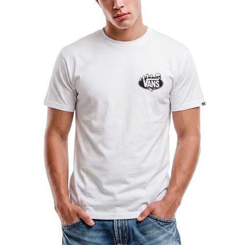 Vans show off sstee shirt - show, t-shirt