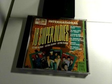" 18 Super Oldies