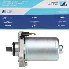  Anlasser E-Startermotor original Peugeot Speedfight2 Squab TKR Trekker Vivacity