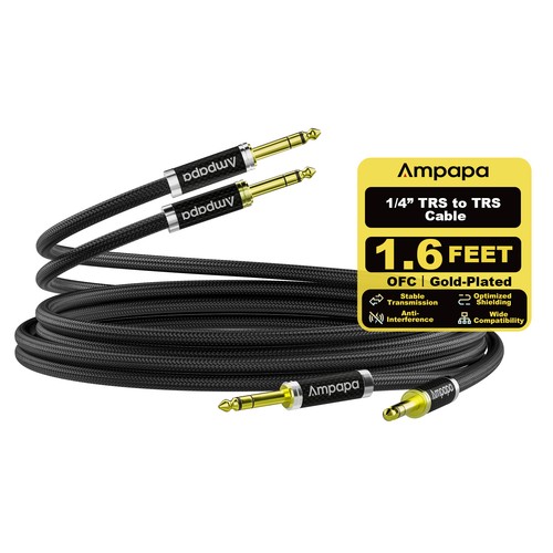 3mm trs stereo klinke - trs,