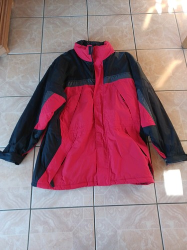 Herren winterjacke - herren,