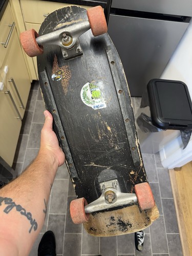 Powell peralta tony - peralta,
