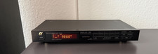 Sansui TU-X301i Digital Synthesizer Tuner HiFi Radio X 301 schwarz