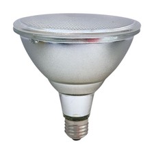 LED Strahler PAR38 Glas Reflektor IP65 15W = 75W E27 1091lm warmweiß 3000K 90°