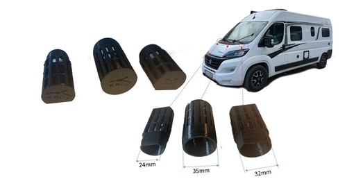 3er set fiat ducato - 3er,