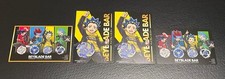 BEYBLADE BAR Bonus Postkarte 4