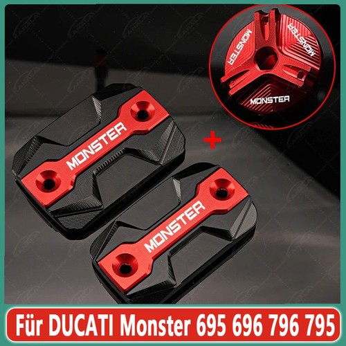 Für ducati monster 695 - ducati,