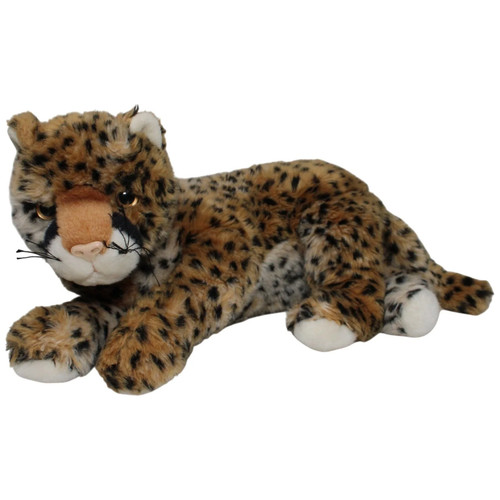 Leopard liegend cm - ty,