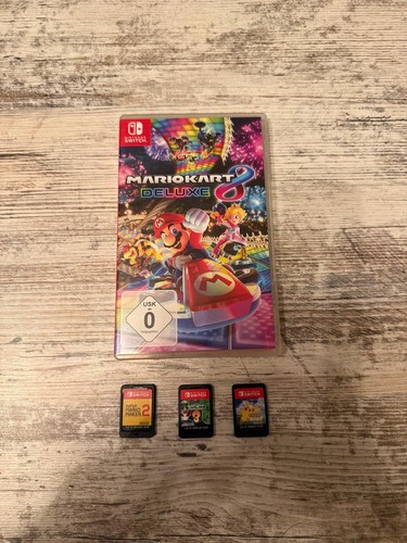 Nintendo switch spiele - switch,
