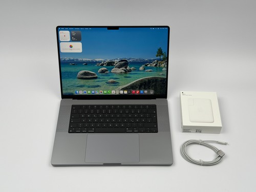 Apple macbook pro m1 max - apple,