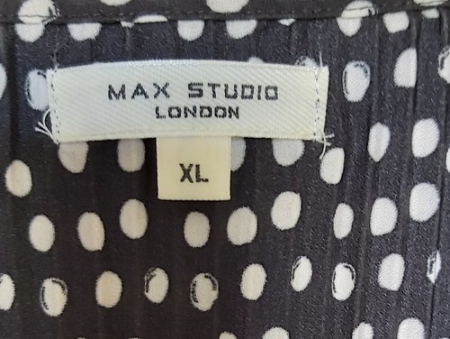 Max studio london plissee - max,