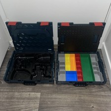 BOSCH L-BOXX 102 Sortimo