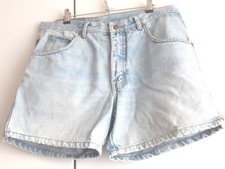 Herren-Short, Jeans Gr.50 (M) von Jeps