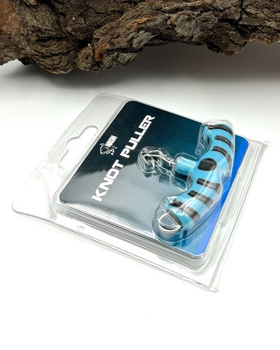 Nash knot puller - knot,