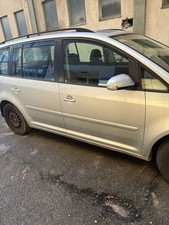 Vw Touran Tur Vorne Rechts
