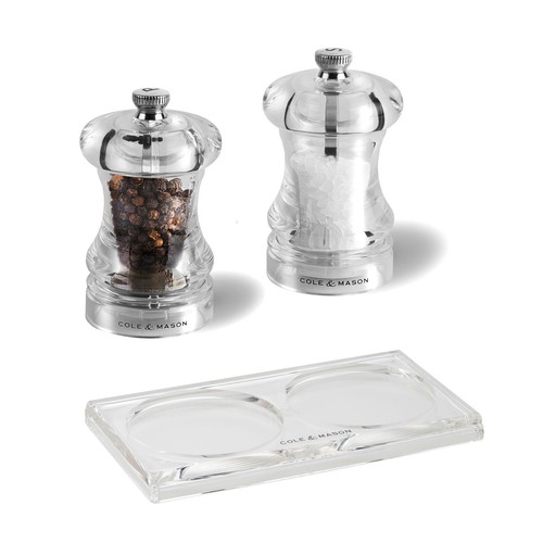 Cole mason mini acryl - mason,