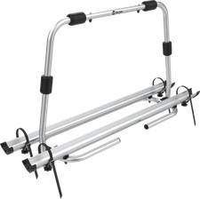 Berger Super XL Deichsel