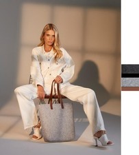 Bagbase Deluxe Filz Tasche