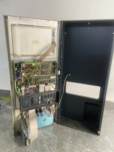 Ibed nc4k mono für demag - ibed,