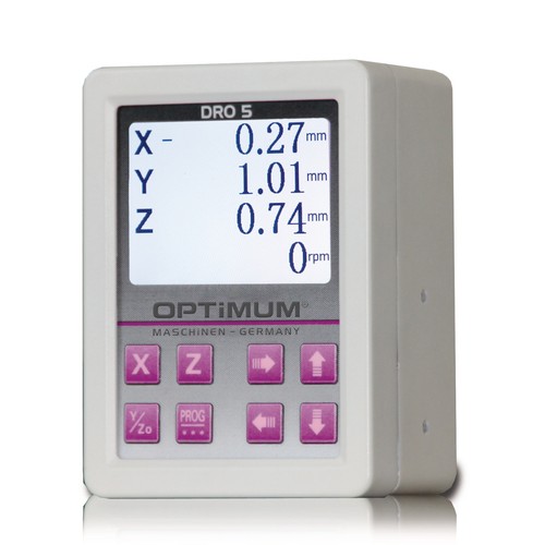 Optimum digitale - optimum,