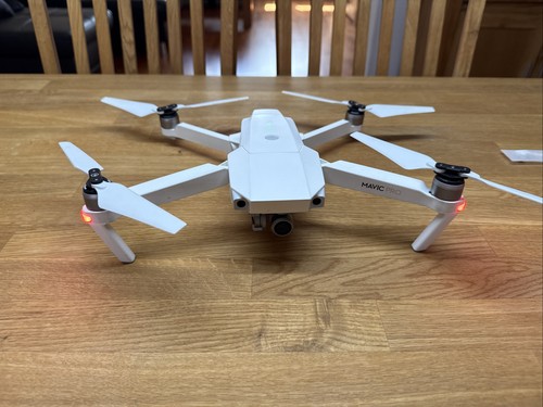 Dji mavic pro alpine white - dji,