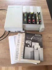 Agfeo AS 40 und Zubehör