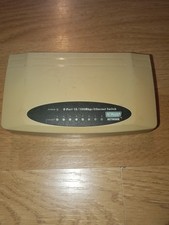 Digitus 8 Port 10/100 Mb