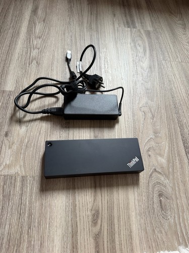 Lenovo thunderbolt dock - lenovo,