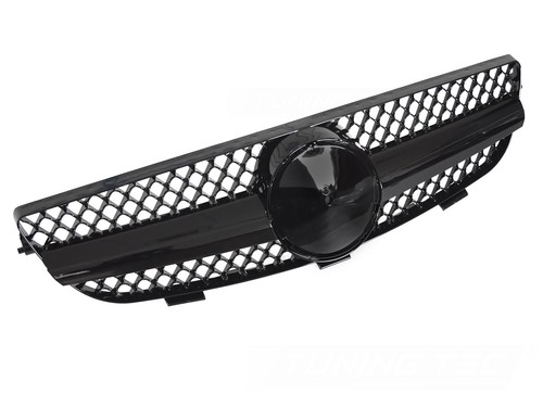 Kühlergrill passend für - kühlergrill,