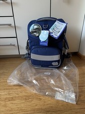 7-tlg. Schulranzen-Set