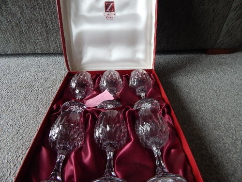 Schott zwiesel cristallerie - zwiesel,